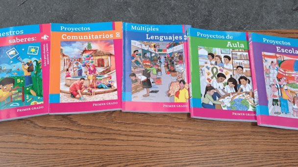 descarga gratis los mejores libros de sep para secundaria en pdf