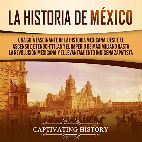 descarga gratis pdf la conoce historia de mexico te espera