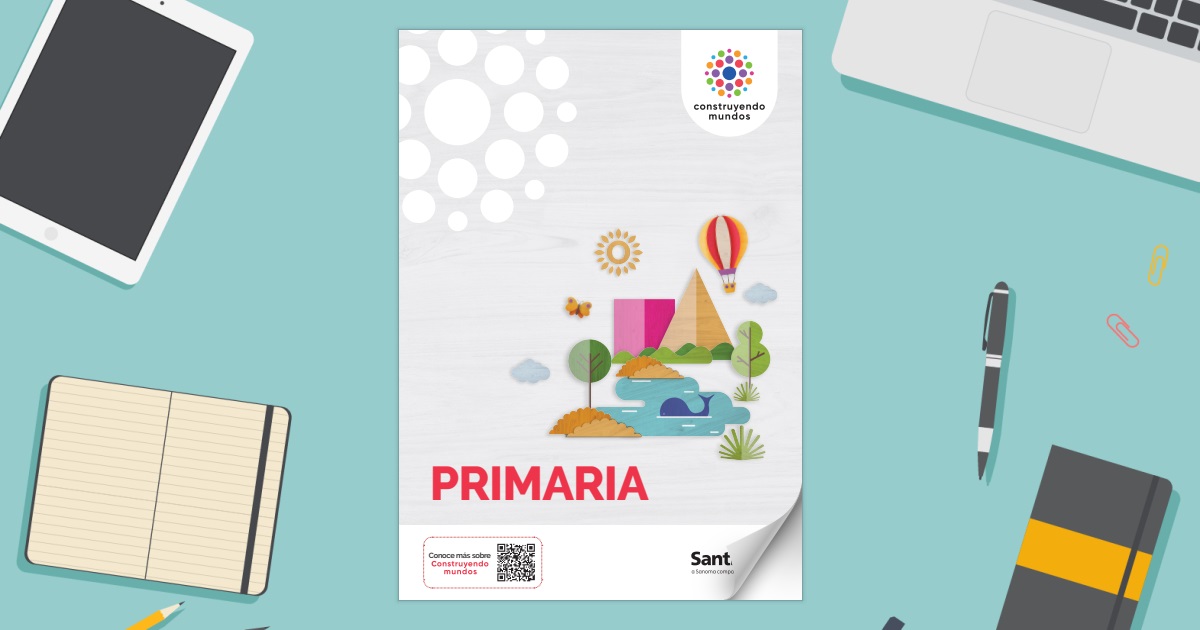 Descarga gratis PDF Santillana 2 primaria y potencia aprendizaje 2 descarga gratis pdf santillana 2 primaria y potencia aprendizaje