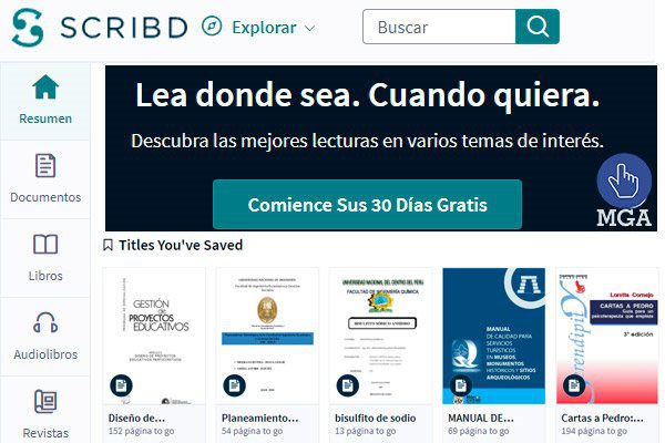 Descarga gratis tus libros favoritos en Scribd: la guía definitiva sin gastar 21 descarga gratis tus libros favoritos en scribd la guia definitiva sin gastar