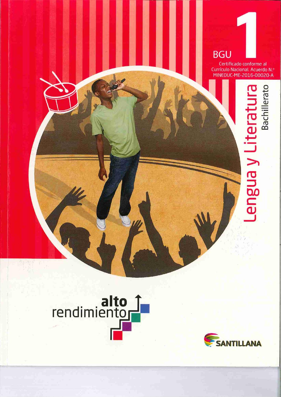 descarga libro 2 bachillerato santillana en pdf triunfa con el material perfecto