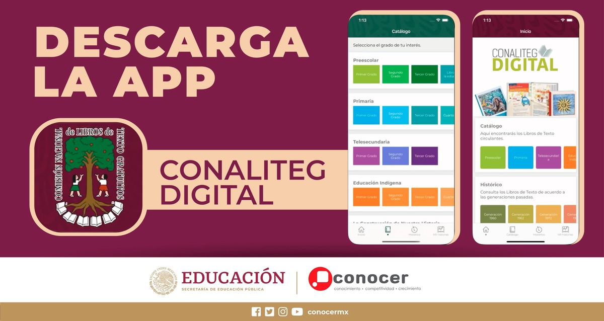 Descarga libros conaliteg gratis y de calidad en un solo lugar 2 descarga libros conaliteg gratis y de calidad en un solo lugar