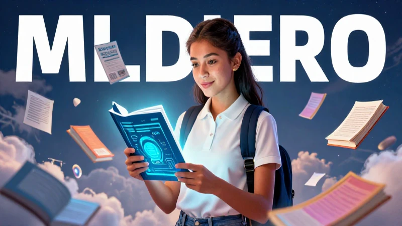 Descarga libros conaliteg gratis y de calidad en un solo lugar 3 Joven estudiante mexicano en conocimiento digital