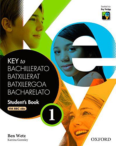 descarga libros de bachillerato en pdf gratis en espana