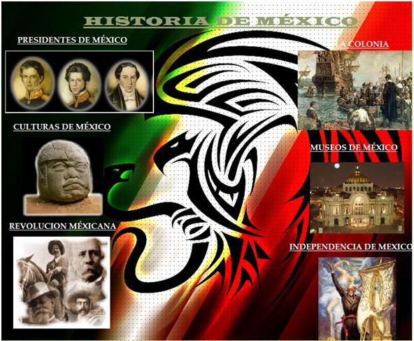 Descarga libros de historia de México gratis en PDF: toda la información que necesitas 2 descarga libros de historia de mexico gratis en pdf toda la informacion que necesitas