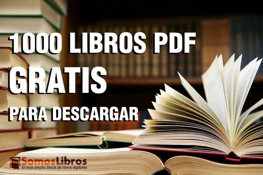 descarga libros de texto de espanol gratis en pdf para