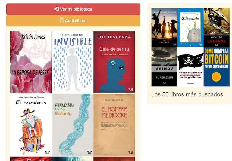 descarga libros en formato pdf gratis en nuestra pagina