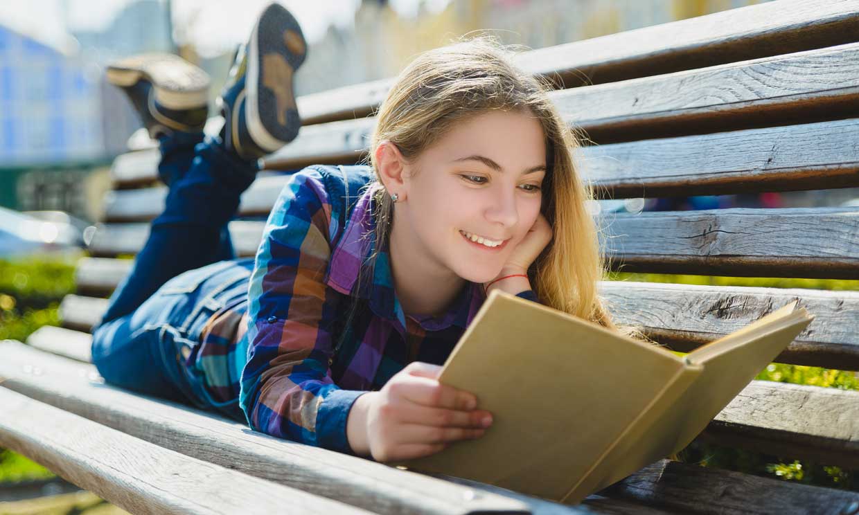 descarga libros gratis encuentra donde disfrutar de la lectura