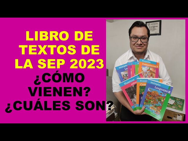 Descarga los libros de texto gratuitos de la SEP y ahorra dinero 2 descarga los libros de texto gratuitos de la sep y ahorra dinero