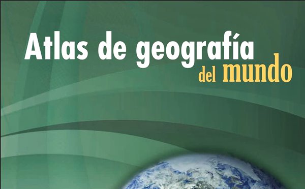descarga los mejores libros de geografia gratis para sexto grado