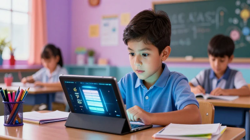 Descarga libros de texto Conaliteg para primaria en formato PDF 3 Estudiante aprende con libro digital en México