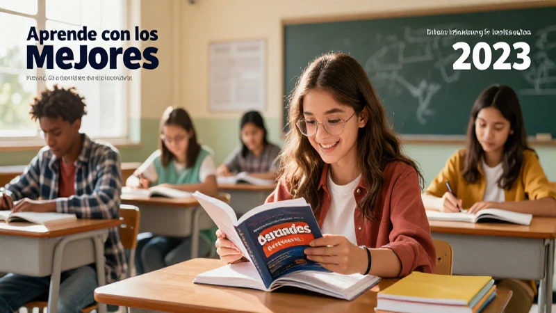 Guía de los mejores libros de secundaria