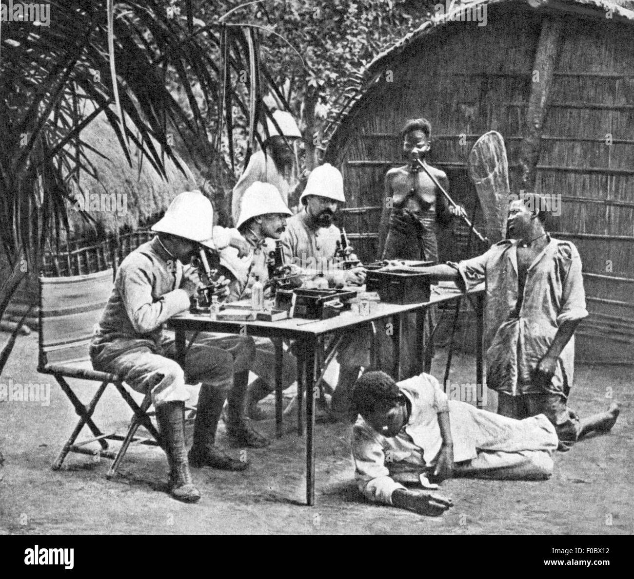 Desenmascarando el colonialismo en África: Un análisis revelador 2 desenmascarando el colonialismo en africa un analisis revelador