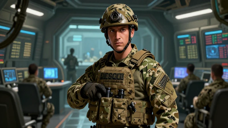 Deserción: definición, causas y usos que debes conocer 7 Oficial en comando explica la deserción militar
