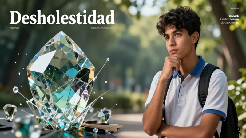Deshonestidad: concepto, consecuencias y ejemplos explicados 5 Deshonestidad en la educación: concepto, consecuencias y ejemplos