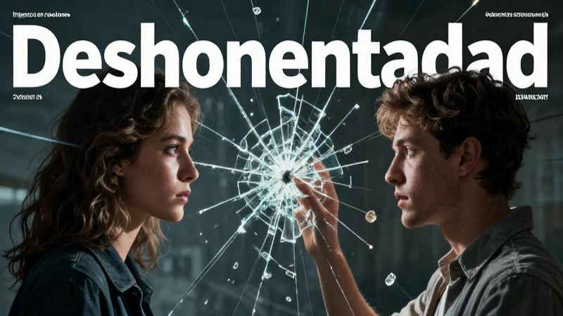 Deshonestidad: concepto, consecuencias y ejemplos explicados 4 Deshonestidad: cómo daña las relaciones personales