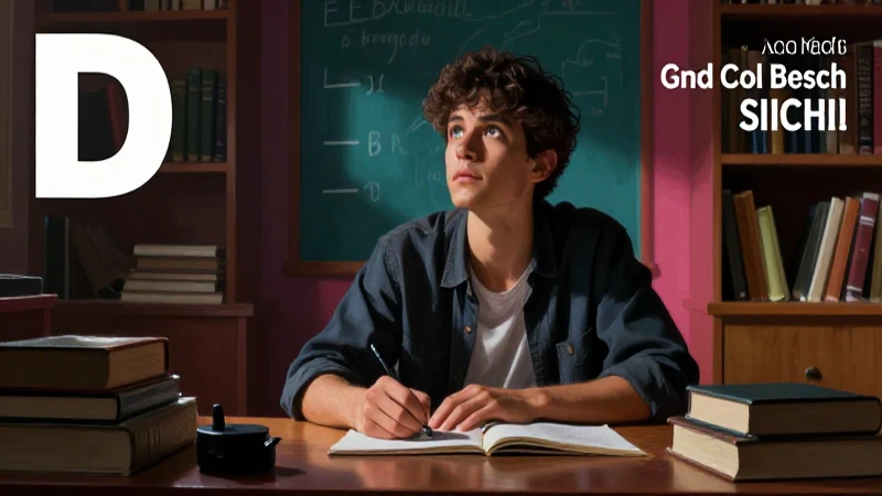 Desidia: Qué es, usos, definición y concepto explicado 9 Retrato de joven erudito en estudio dramático