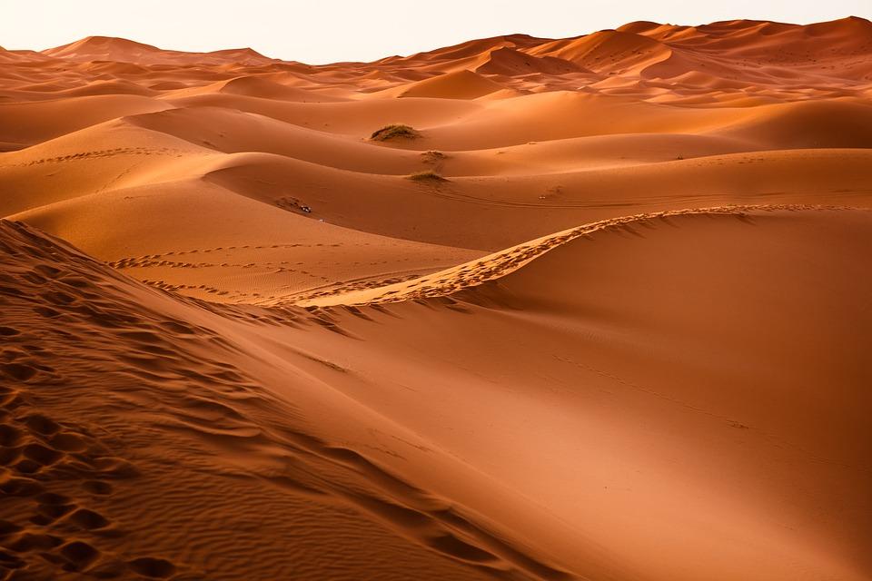 desierto concepto caracteristicas y ejemplos destacados 2