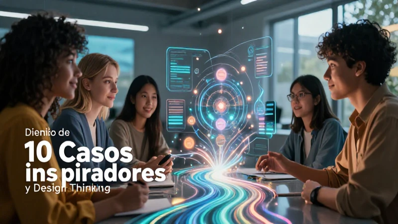 Diseño de servicios públicos eficientes y modernos