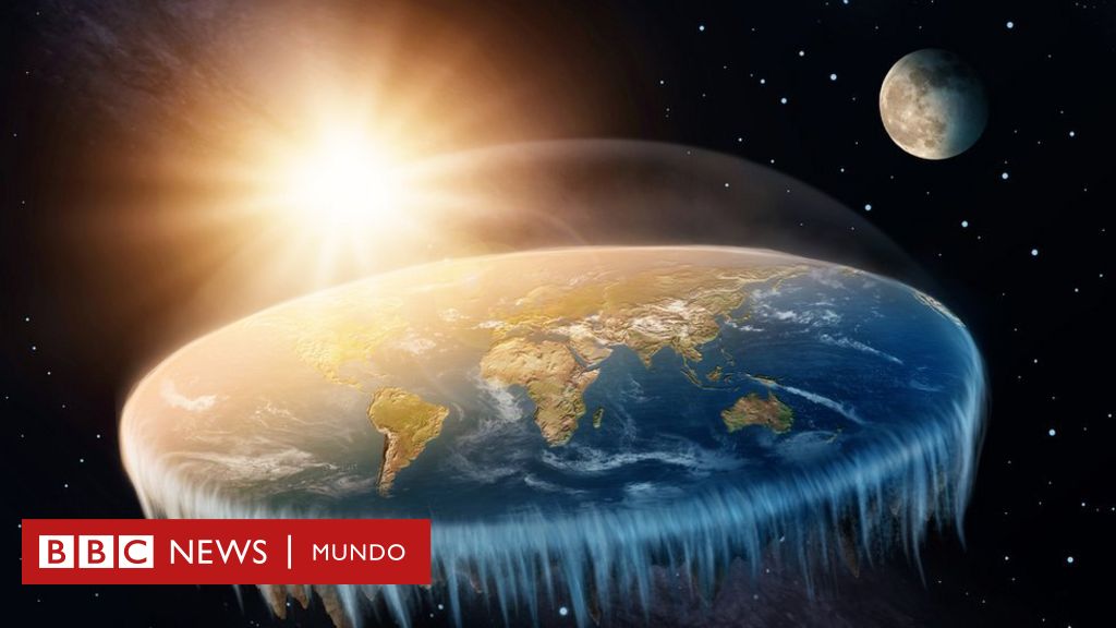 Desmitifica la tierra plana: descubre la verdad científica 2 desmitifica la tierra plana descubre la verdad cientifica