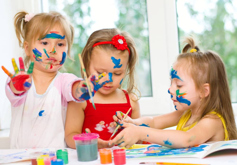 Despierta la creatividad en los niños con el libro arcoiris preescolar: colores vibrantes y actividades estimulantes para un aprendizaje divertido 2 despierta la creatividad en los ninos con el libro arcoiris preescolar colores vibrantes y actividades estimulantes para un aprendizaje divertido