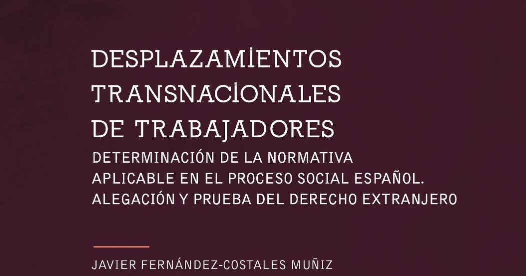 desplazamientos concepto y acepciones en diversos ambitos