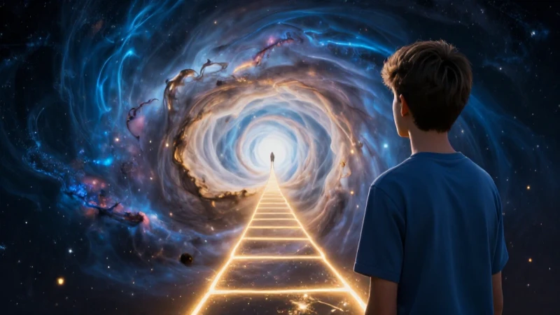 Destino: Qué es, cómo se define y cuál es su concepto 4 Destino y responsabilidad moral en el cosmos