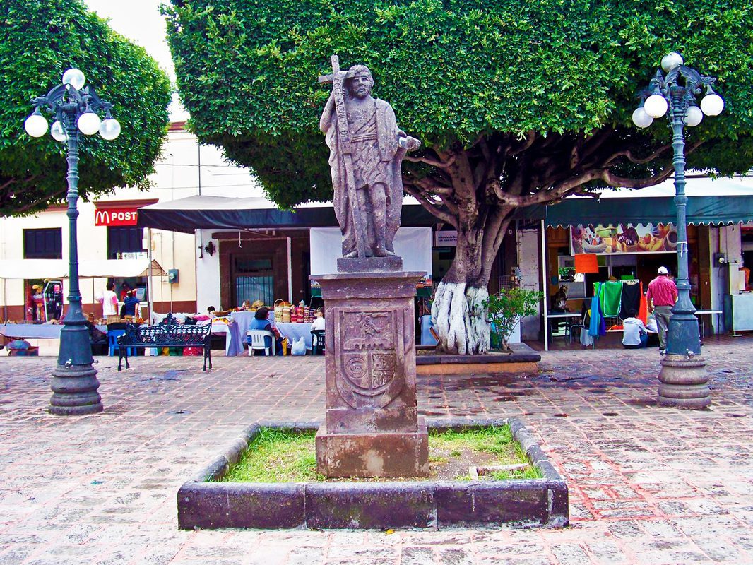 Desvela las leyendas de San Juan del Río y sumérgete en su misterio 2 desvela las leyendas de san juan del rio y sumergete en su misterio