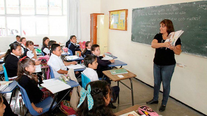 Desvela los secretos de la docencia en la nueva escuela mexicana 2 desvela los secretos de la docencia en la nueva escuela