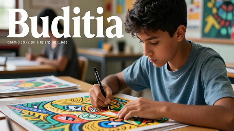 Precisión educativa ilustrada en México