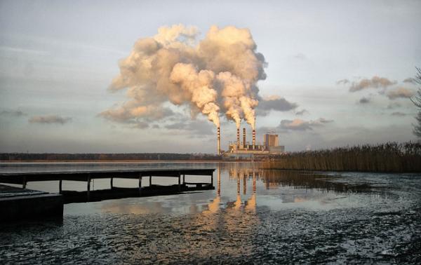 Deterioro ambiental: causas principales y sus consecuencias 2 deterioro ambiental causas principales y sus consecuencias