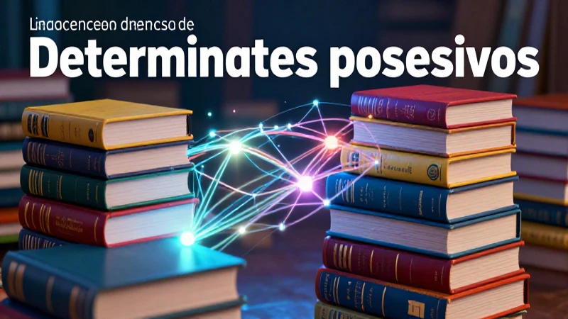 Quieres 50 ejemplos de determinantes posesivos para aprender 25 50 ejemplos de determinantes posesivos