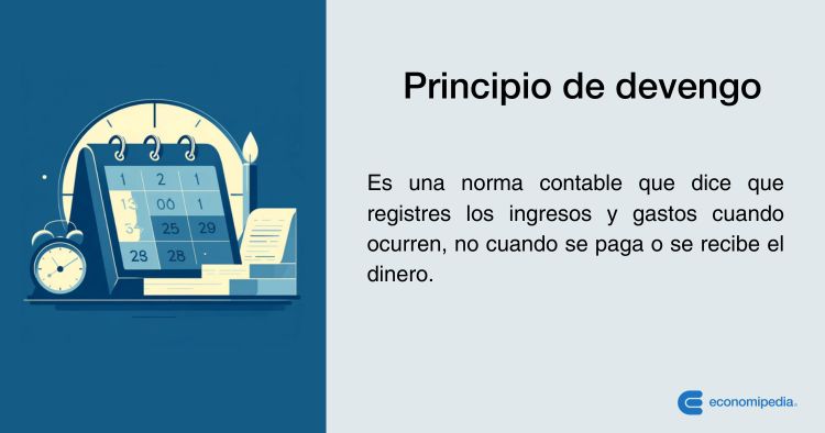 Devengada: Definición y Concepto de Devengado Explicado 2 devengada definicion y concepto de devengado explicado 1