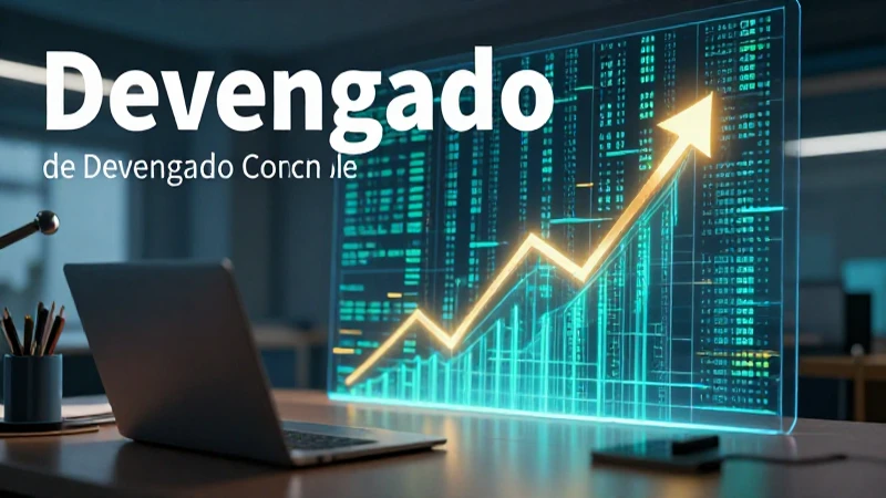 Devengada: Definición y Concepto de Devengado Explicado 6 Conceptos prácticos de devengado financiero