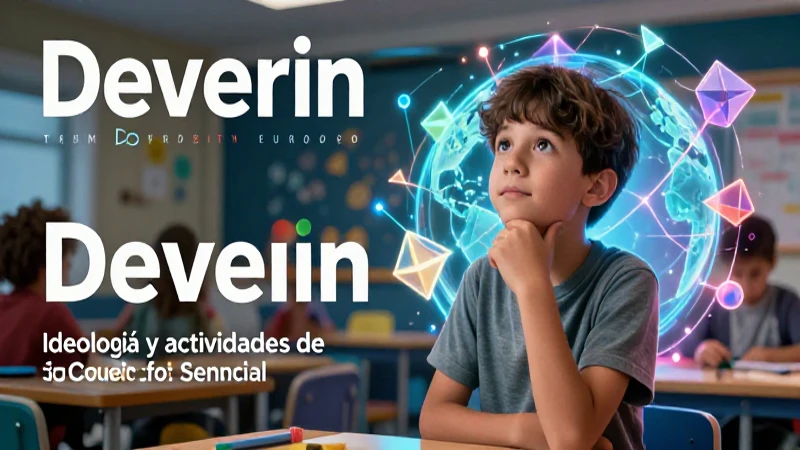 Devenir europeo: identidad y aprendizaje