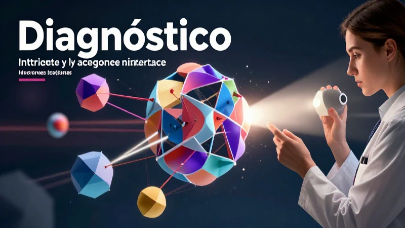 Herramientas avanzadas de diagnóstico en diversas disciplinas