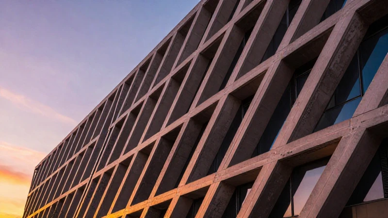 Desvela los secretos de las diagonales: potencia tu vida diaria 5 Las diagonales definen la arquitectura de Desvela