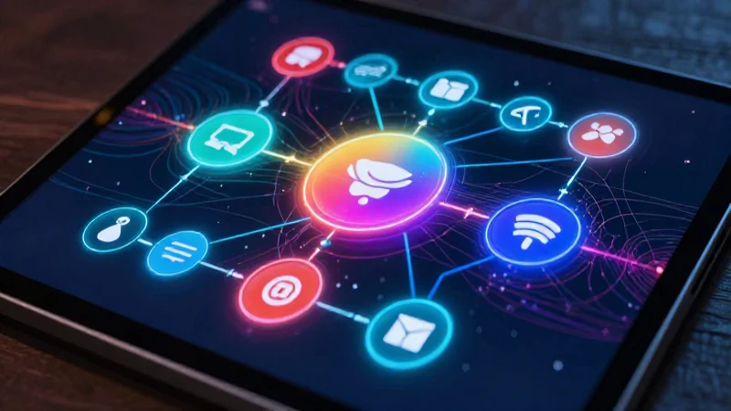 Diagramas de flujo: Ejemplos y su simbología esencial 7 Diagramas de flujo digitales y vibrantes