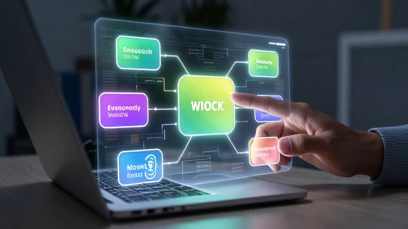 Diagramas: Qué son, tipos, ejemplos y cómo hacer uno 6 Diagramas de flujo digital de impacto profesional