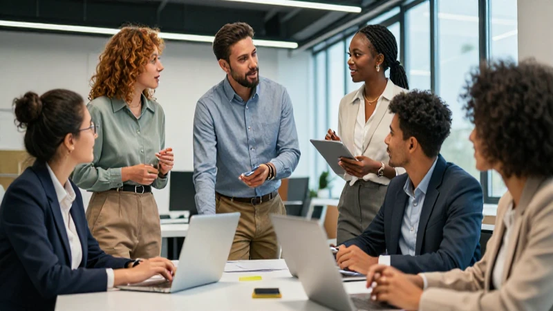 Claves para una comunicación efectiva: Dialogamos y construimos juntos 5 Colaboración profesional en moderno entorno educativo