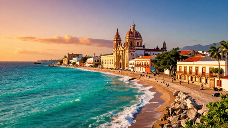Destinos mexicanos perfectos para septiembre
