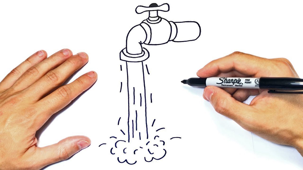 Dibuja agüita con realismo: paso a paso y secretos del dibujo acuático 2 dibuja aguita con realismo paso a paso y secretos del dibujo acuatico