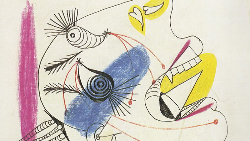 dibujante artistico definicion y concepto clave
