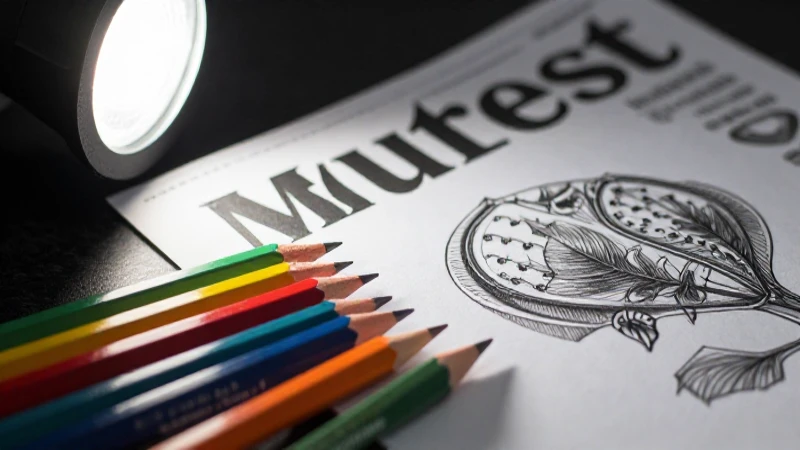 Herramientas de dibujo profesionales en alta calidad