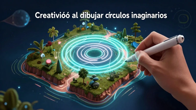 Creatividad y patrones en la isla digital
