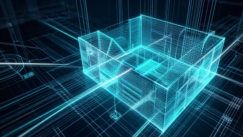 Qué es el dibujo técnico y qué tipos y líneas hay 5 Dibujo técnico futurista con líneas de ingeniería