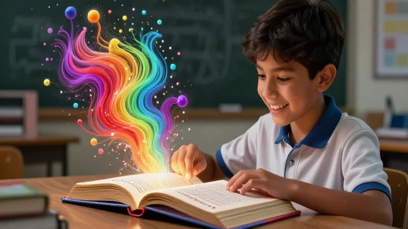 Diccionario Poético 1: amplía tu vocabulario