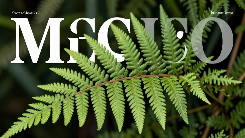 Qué significan las dicotomías en botánica y lingüística 5 Revista educativa mexicana con estética profesional