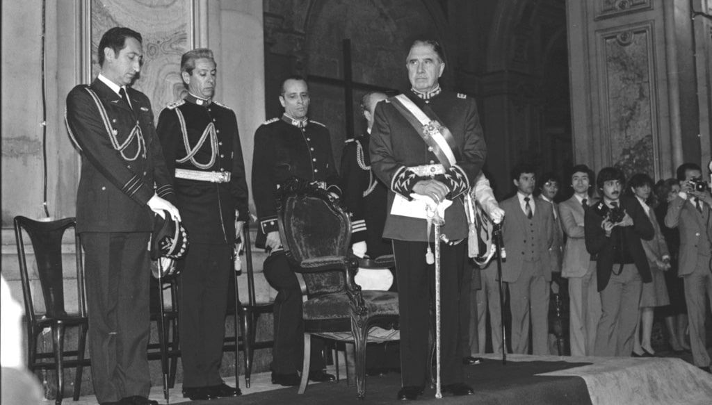 dictaduras concepto tipos historia y ejemplos clave 1
