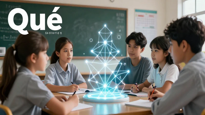 Qué son las Didácticas Generales y sus objetivos clave 3 Didáctica General: clave para la educación